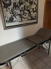 Massagetisch massageliege mass gebraucht kaufen  Mölsheim, Mörstadt, Offstein