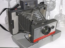 Vintage camera polaroid for sale  El Cajon