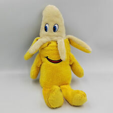 Peluche fruit banane d'occasion  Le Portel