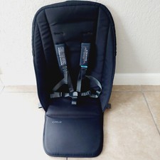 Uppababy cruz vista for sale  Fort Lauderdale
