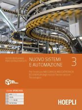 Nuovo sistemi automazione usato  Italia