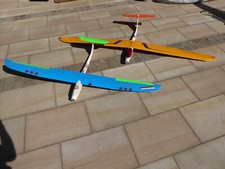 Graupner rarität flugzeuge gebraucht kaufen  Dortmund