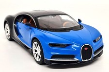 Maisto bugatti chiron for sale  BOGNOR REGIS