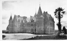 Carte elven château d'occasion  Genillé
