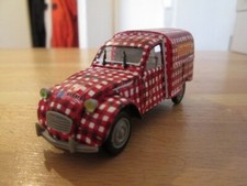 Tdf citroen 2cv d'occasion  Les Milles