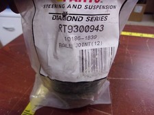 Rótula de dirección y suspensión Diamond Series RT9300943 de piezas raras segunda mano  Embacar hacia Mexico