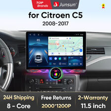 Citroen 2008 2009 gebraucht kaufen  Buttstädt