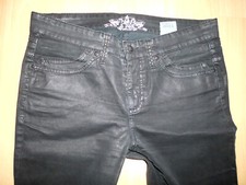 Cambio jeans lederoptik gebraucht kaufen  Winsen