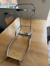 lambretta backrest for sale lambretta backrest for sale TADLEY