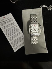 Michele urban stainless for sale  Miami