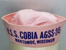 Child uss cobia for sale  Hudson