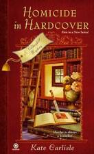 Homicide hardcover bibliophile for sale  Montgomery
