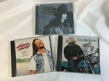 Alan jackson clint for sale  York