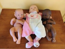Berenguer infants baby for sale  San Antonio