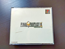 Ps1 psone final usato  Terni