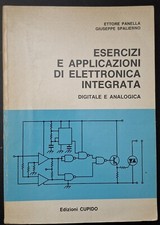 Esercizi applicazioni elettron usato  Gorizia