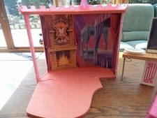 Chambre coucher barbie d'occasion  Voves