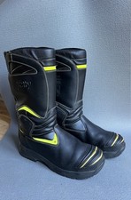 Jolly firefighter boots for sale  UK