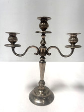 standing candelabra for sale  Dallas