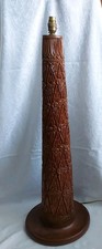 wooden floor lamp for sale wooden floor lamp for sale NEATH