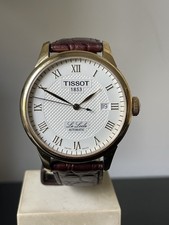 Tissot locle l164 for sale  UK