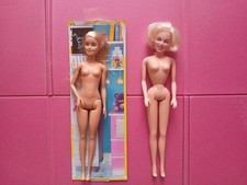Barbie lotto barbie usato  Muggio