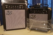 1065 guitar amp for sale  FALMOUTH
