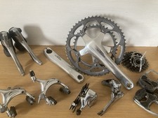 Shimano ultegra 6600 for sale  NORTH BERWICK