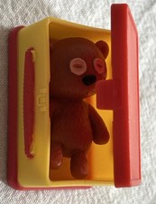 Figur minions teddy gebraucht kaufen  Bad Oldesloe