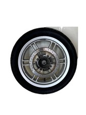 Ruota anteriore yamaha usato  Casalnuovo di Napoli