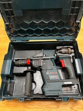 Bosch gbh 18v for sale  OXFORD