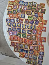 Pokemon sticker artbox gebraucht kaufen  Frankfurt am Main