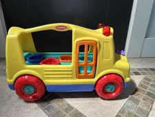Playskool wheels bus for sale  Phoenix