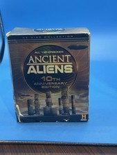 Ancient aliens 10th for sale  Grand Prairie
