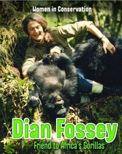 Dian fossey friend for sale  UK