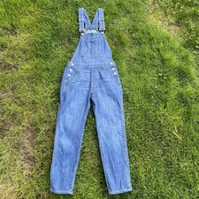 Gap slouchy overalls for sale  Portland