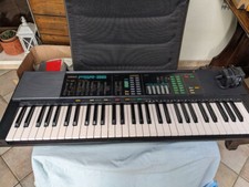 Yamaha psr vintage usato  Treviso