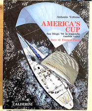 America cup san usato  Compiano