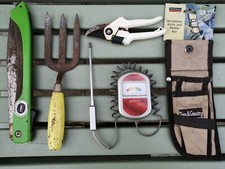 Used garden hand for sale  TONBRIDGE