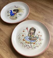 Purbeck pottery nursery for sale  AYLESBURY
