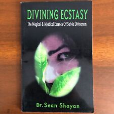 Divining ecstasy magical for sale  San Antonio