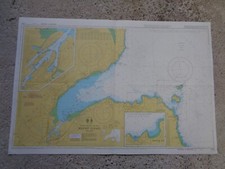 carte marine d'occasion carte marine d'occasion Expédié en Belgium