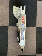 Honda xr250 rear for sale  HEREFORD