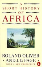 Short history africa for sale  Montgomery