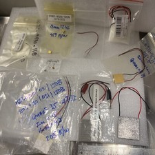 Lot thermoelectric cooler for sale  Raleigh