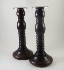 Dark wooden ikea for sale  Gainesville