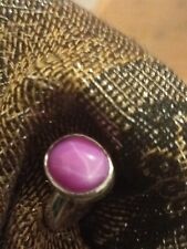 Star ruby gemstone for sale  MIDDLESBROUGH