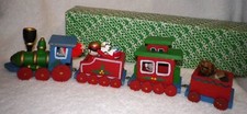 Enesco wooden vintage for sale  Princeton