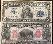 Reproduction silver cert for sale  Naperville