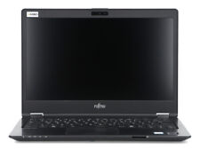 Używany, Fujitsu LifeBook U747 i7-7600U 8GB 240GB SSD 1920x1080 Klasa A- Windows 10 Home na sprzedaż  PL